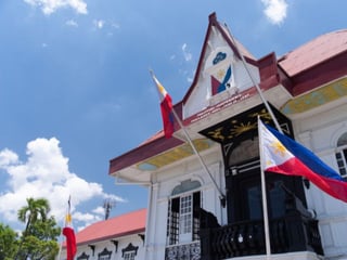 Aguinaldo Shrine