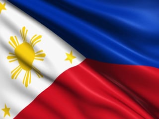 Philippine Flag